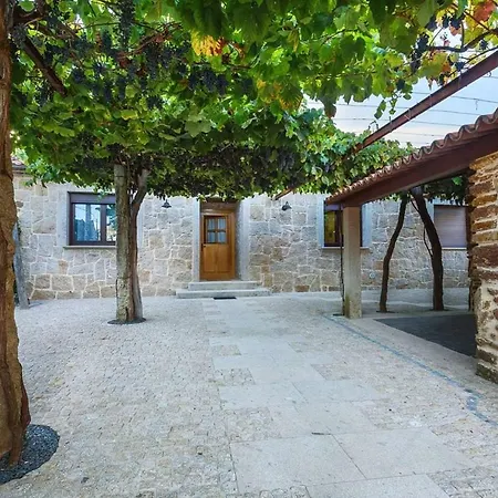 بيت للعطل Casa Velha San Bartolomé