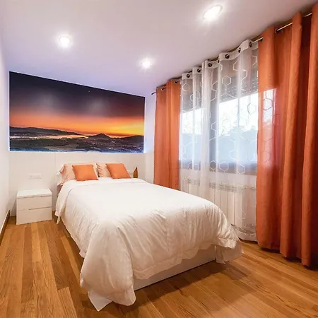 Casa Velha * Pontevedra