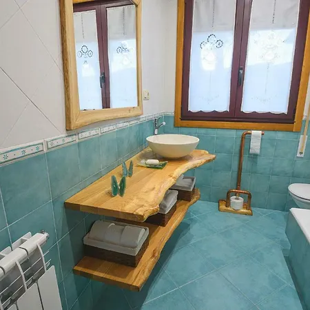 بيت للعطل Casa Velha *