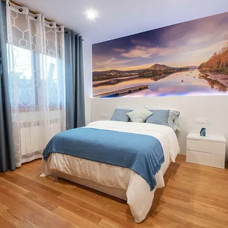 Casa Velha Pontevedra