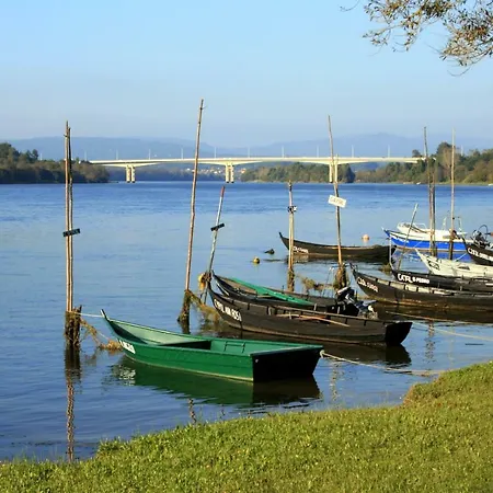 بيت للعطل Casa Velha San Bartolomé