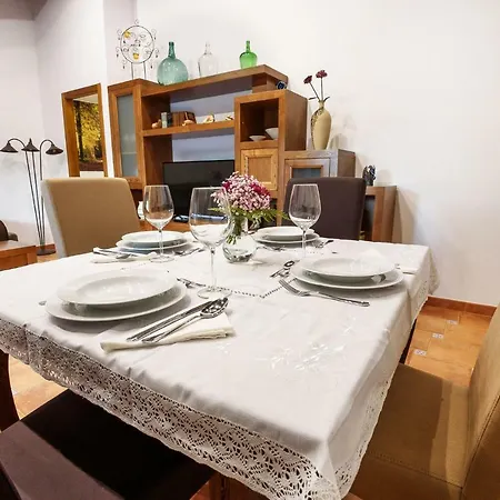 Casa Velha San Bartolomé