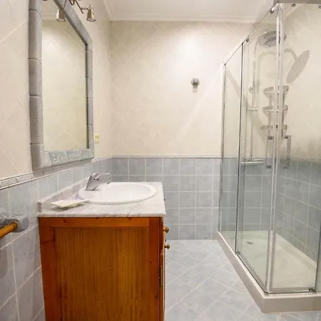 Casa Velha Nyaraló Pontevedra