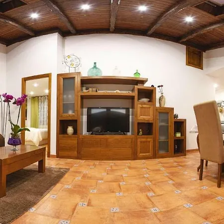 Casa Velha San Bartolomé