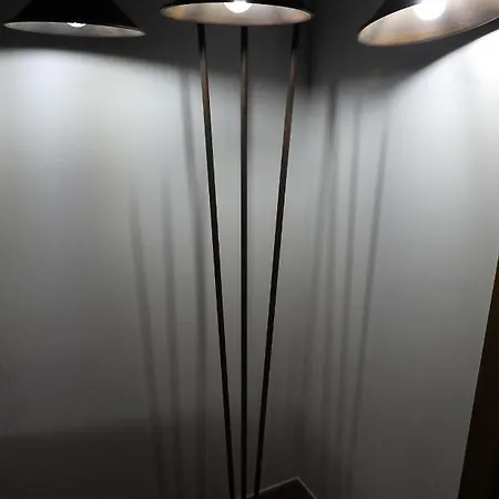 Casa Velha Nyaraló Pontevedra