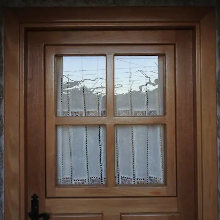 Casa Velha * Pontevedra