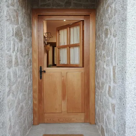 Casa Velha Nyaraló *