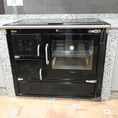 Casa Velha Nyaraló Pontevedra