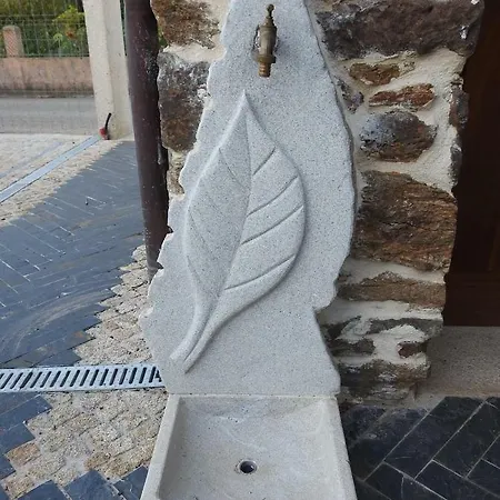 بيت للعطل Casa Velha *