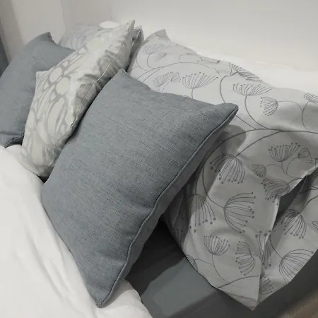 Casa Velha * Pontevedra