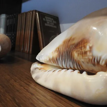 Nyaraló Casa Velha *