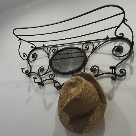 بيت للعطل Casa Velha