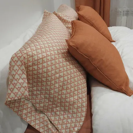 Casa Velha Nyaraló Pontevedra