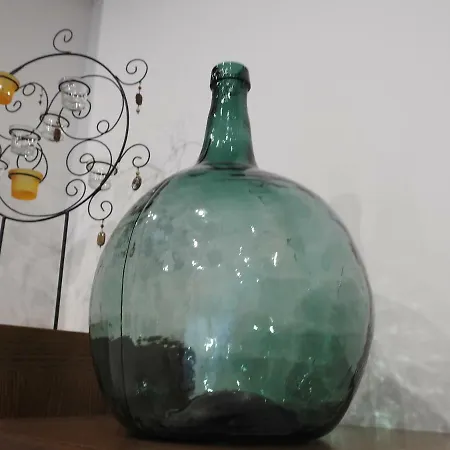 Casa Velha *