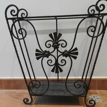 بيت للعطل Casa Velha