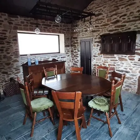 Casa Velha *