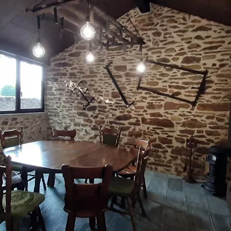 Casa Velha * Pontevedra