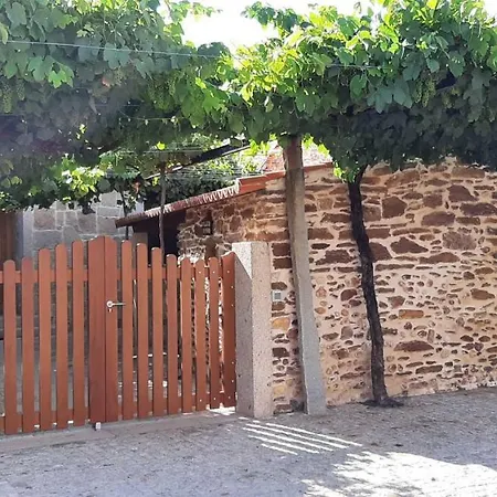 Casa Velha * San Bartolomé