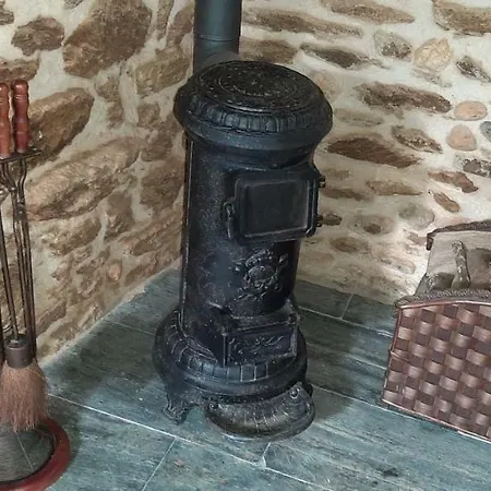 Casa Velha *