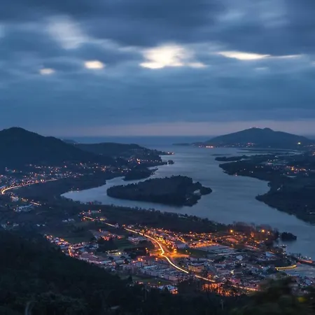 Nyaraló Casa Velha *