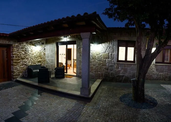 Σπίτι διακοπών Casa Velha