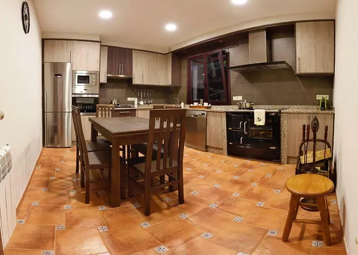 Σπίτι διακοπών Casa Velha