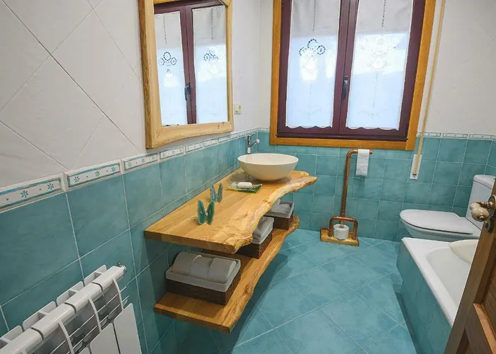 Σπίτι διακοπών Casa Velha *