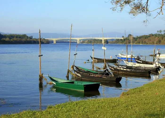 Σπίτι διακοπών Casa Velha Ποντεβέντρα