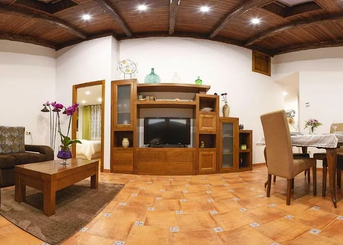 Casa Velha Ποντεβέντρα