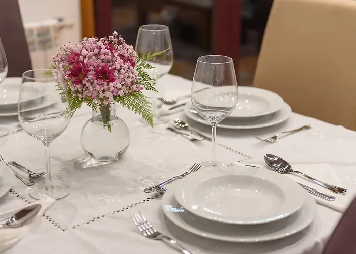 Casa Velha Σπίτι διακοπών Ποντεβέντρα