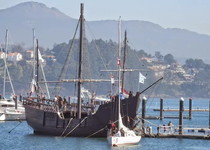 Σπίτι διακοπών Casa Velha Ποντεβέντρα