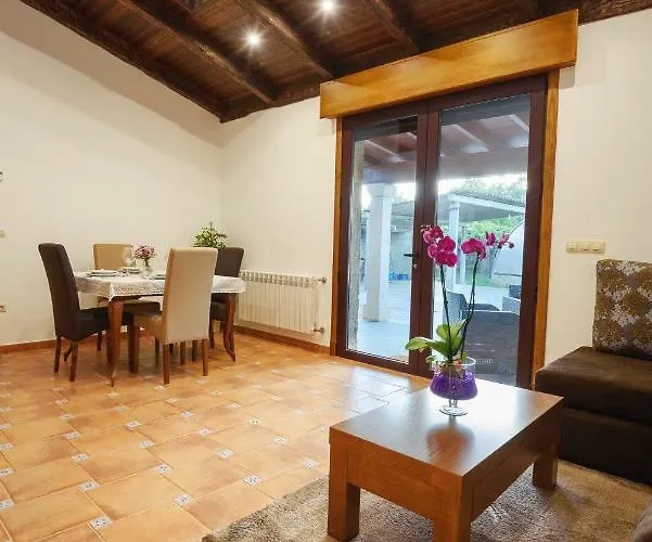 Σπίτι διακοπών Casa Velha Ποντεβέντρα