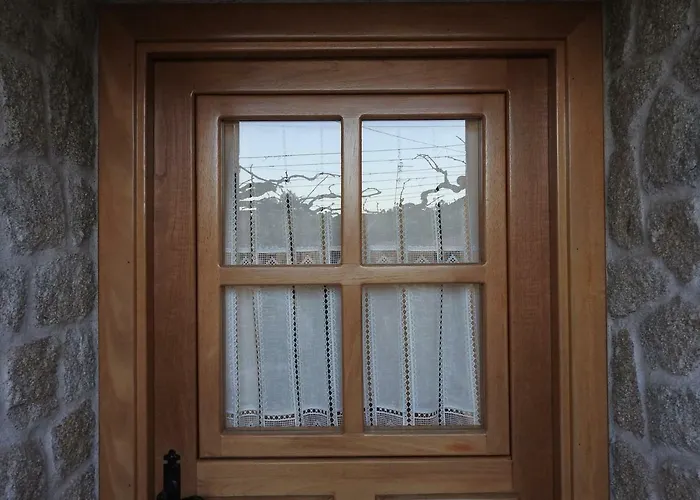 Casa Velha * Ποντεβέντρα