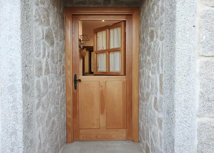 Casa Velha Σπίτι διακοπών *