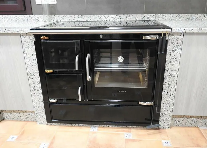 Casa Velha Σπίτι διακοπών Ποντεβέντρα