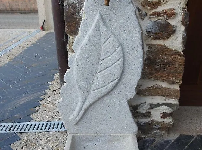 Σπίτι διακοπών Casa Velha *