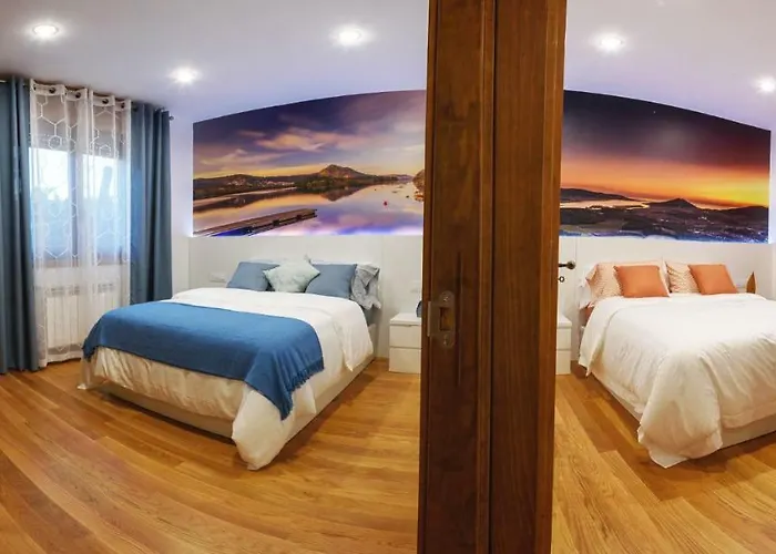 Σπίτι διακοπών Casa Velha Ποντεβέντρα