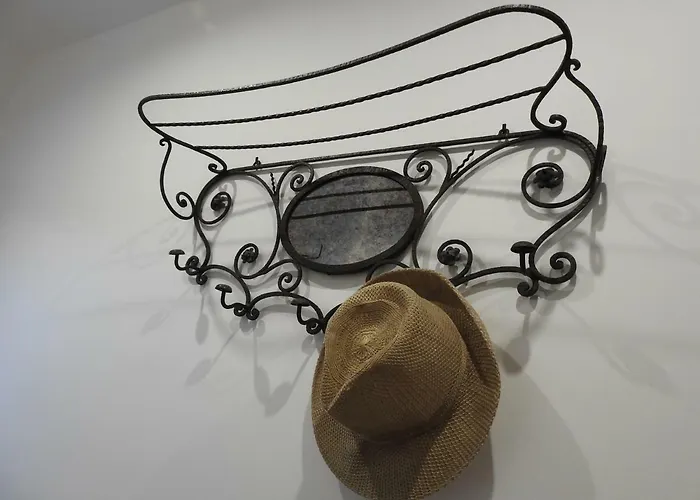 Σπίτι διακοπών Casa Velha