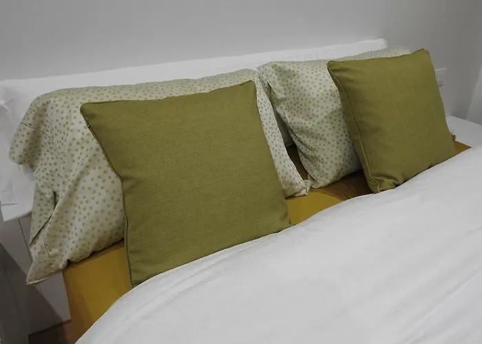 Casa Velha Σπίτι διακοπών