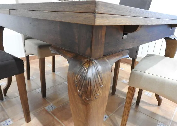 Casa Velha Σπίτι διακοπών Ποντεβέντρα