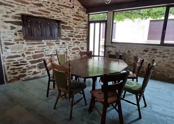 Casa Velha Σπίτι διακοπών Ποντεβέντρα