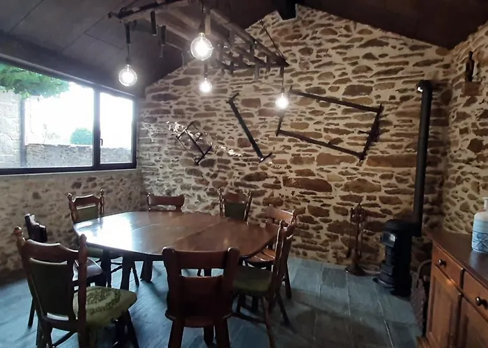 Casa Velha * Ποντεβέντρα