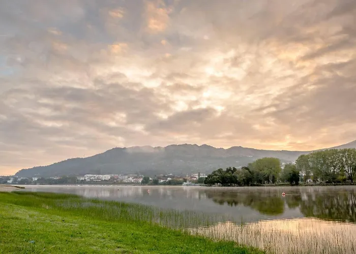 Casa Velha Σπίτι διακοπών