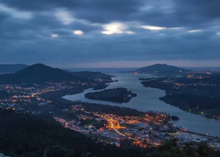 Σπίτι διακοπών Casa Velha *